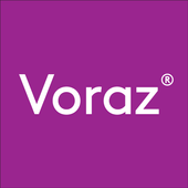 Voraz